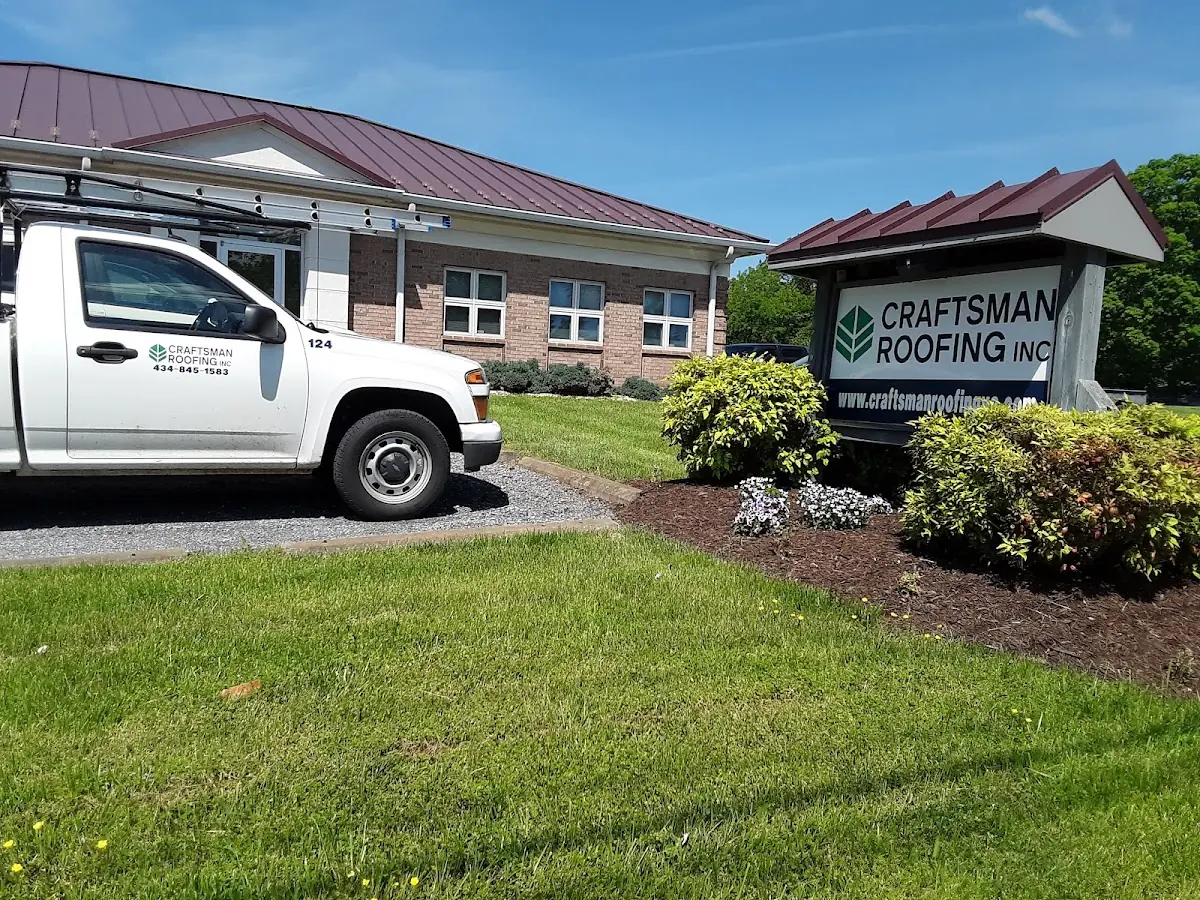 Quality Roof Inspection & Assessment by experienced craftsmen in Range Corner